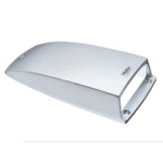 Lüfterhaube 135x72x30mm