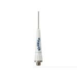 Glomex UKW Antenne FME Edelstahl