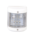 LED Hecklaterne weiß