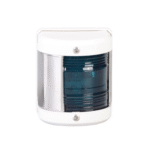 LED Steuerbordlaterne weiß