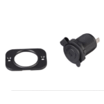 Einbausteckdose 12V max. 20A