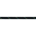 Liros Herkules Color schwarz 12mm(200m)