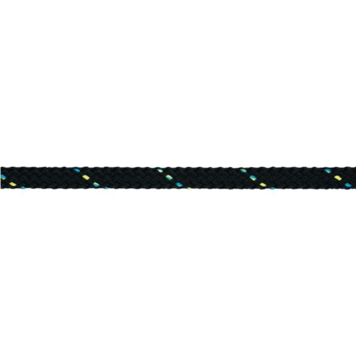 Liros Herkules Color schwarz 12mm(200m) – Bild 1