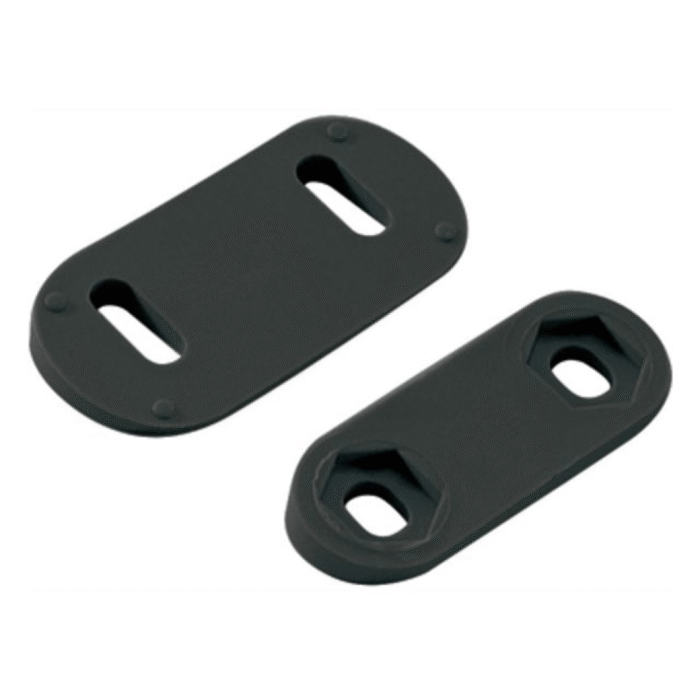 RF5402 Wedge Kit Small schwarz – Bild 1