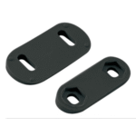 RF5412 Wedge Kit Medium schwarz