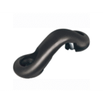 RF5413A Saddle Medium schwarz