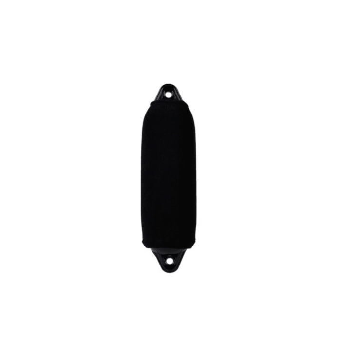 Fender-Bezug Star 2 schwarz – Bild 1