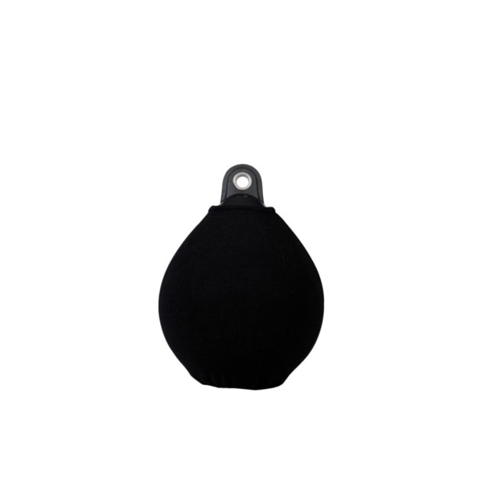 lhtd0396_5aa5-post55840 Kugelfender-Bezug 35 schwarz – Bild 1