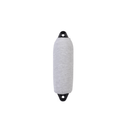 Fender-Bezug Star 4 grau