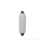 Fender-Bezug Star 1 grau