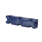 Pontonfender 50x12x7cm navy