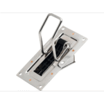 Elvstroem Lenzer 134x66mm Sup-Med