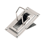 Elvstroem Lenzer 92x56mm Mini