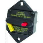 68000895 Unterbrecher 250A