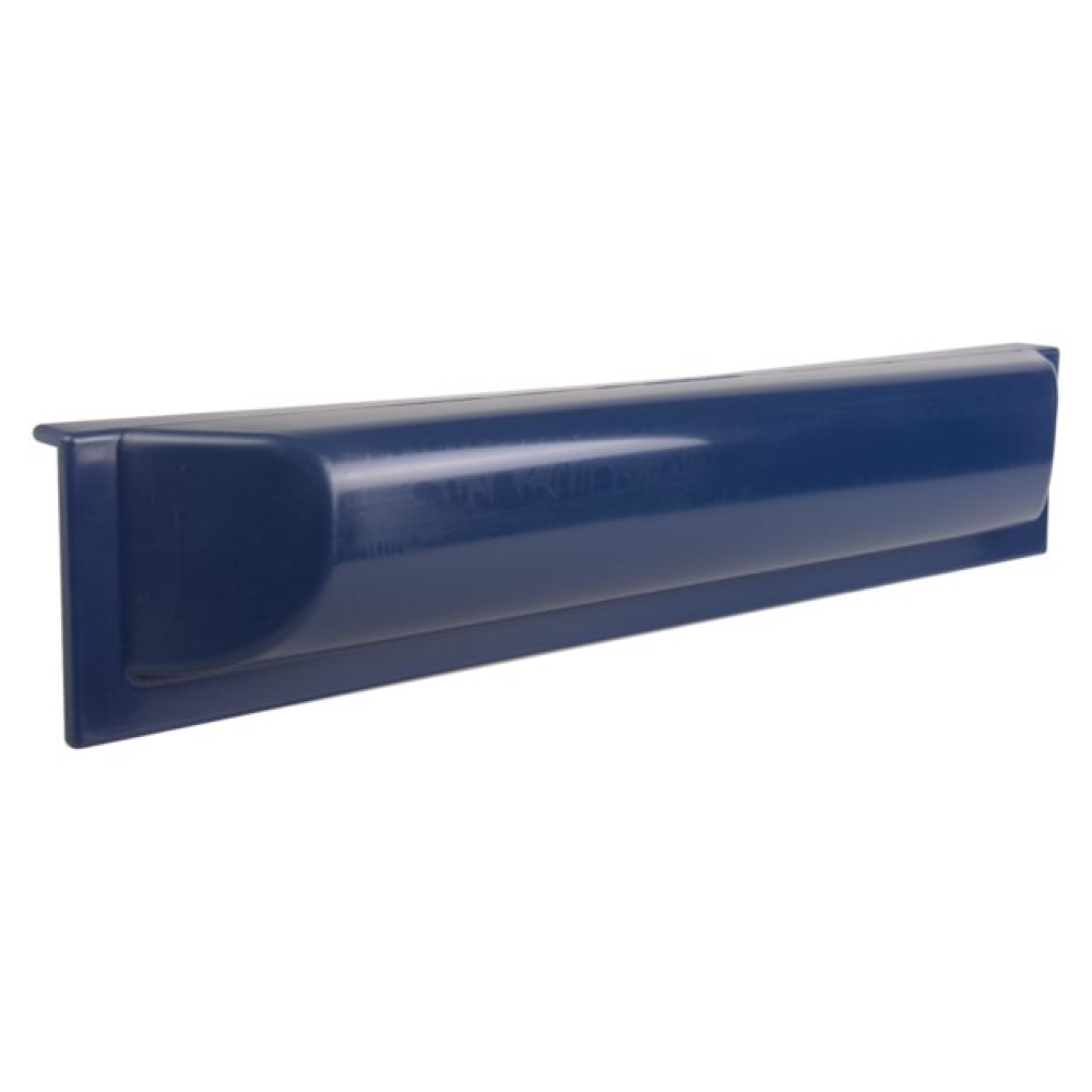 lhtd0489_80ca-post55736 Stegfender gerade 50x7x10cm navy – Bild 1