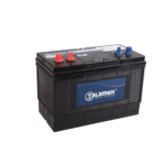 Talamex Akku Nautic 12V/105A Deep-Cycle