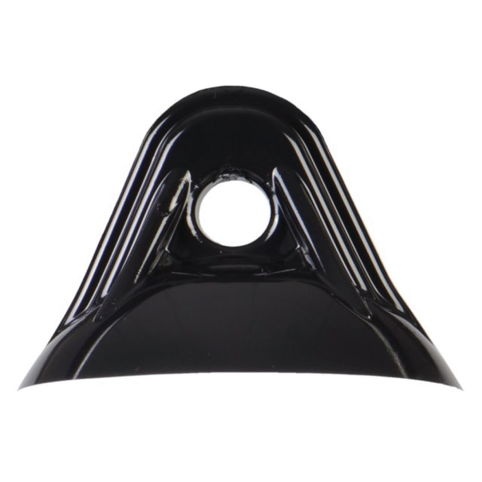 HD Fender anthrazit 2 15x65cm – Bild 2