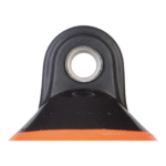 HD Kugelfender 65cm navy – Bild 2