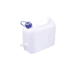 Wasserkanister mit Hahn 5l
