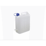 Wasserkanister mit Hahn 10l