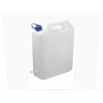 Wasserkanister mit Hahn 20l