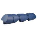 Stegfender Dick-Winkel navy 100x19x19cm