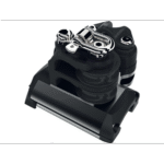 Gr1 BK End Stop 2CLS Hf Klemme