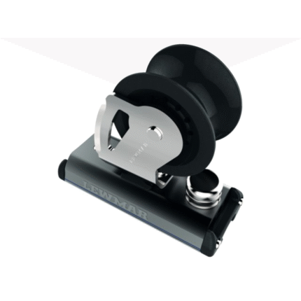 Gr0 BK Genuaschlitten Stopper