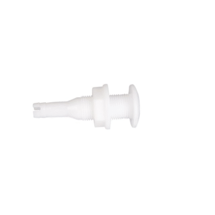 Acetal Aussenbordanschluss 2