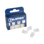 P-Clip Klemme 5mm (10)(6st) – Bild 2