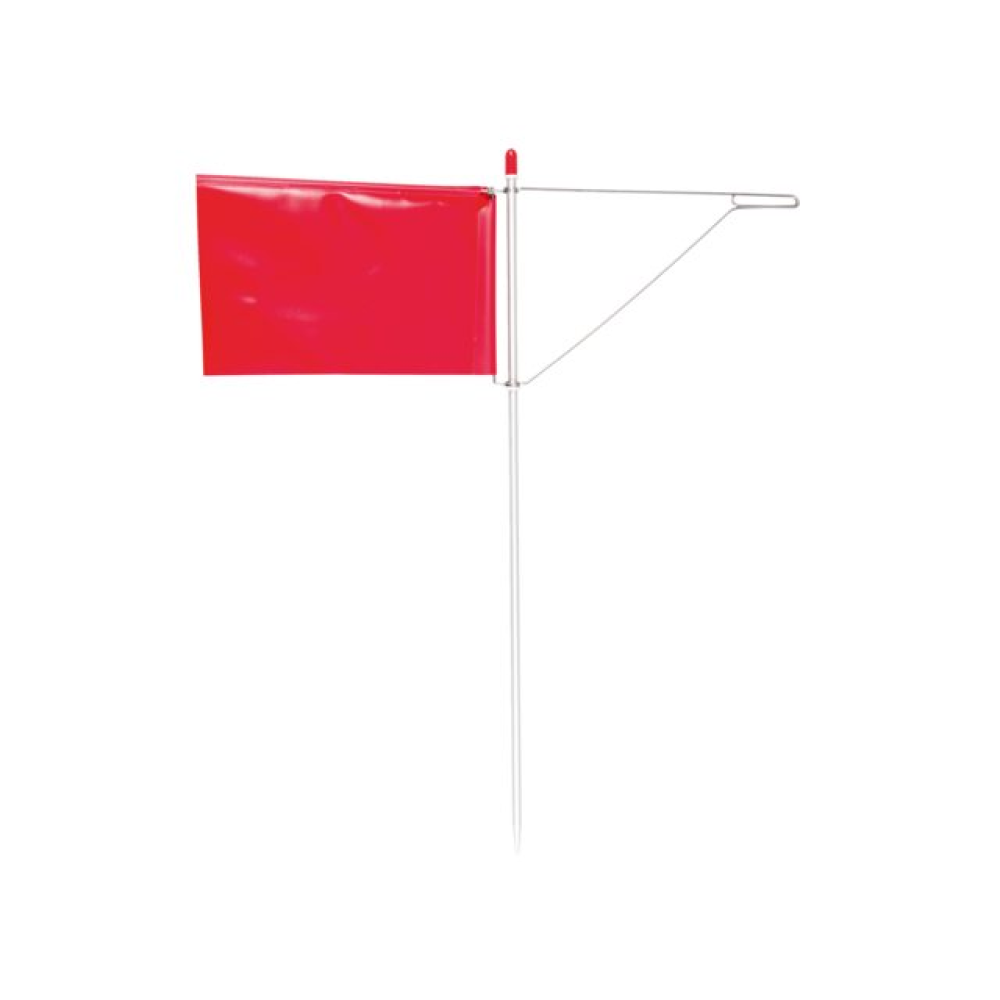 lhtd0806_72b1-post63014 Windfahne Standard 125x75mm(10st) – Bild 1