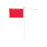 Windfahne groß 160x100mm