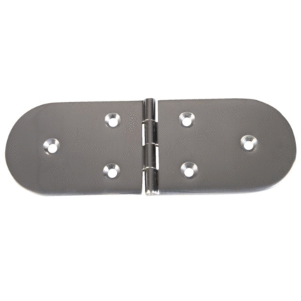 Scharnier 190x65mm 180°