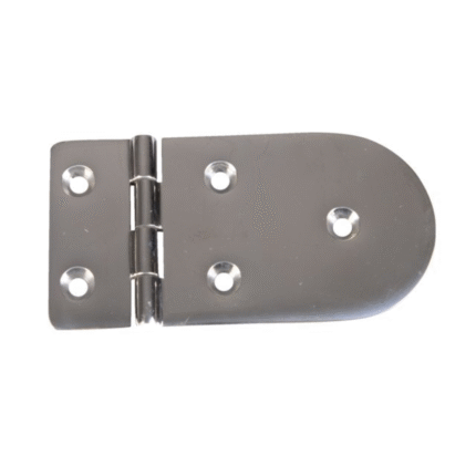 Scharnier 120.4x65mm 180°