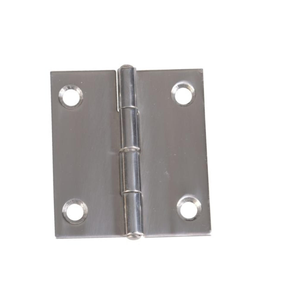 lhtd0902_6c9f-post65069 Scharnier mit Schraubenloch 51x45mm – Bild 1