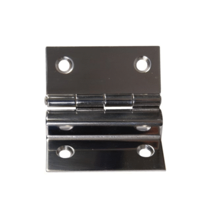 Scharnier m Schraubenloch 51x55.5mm