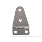 Scharnier mit Schraubenloch 38x67mm