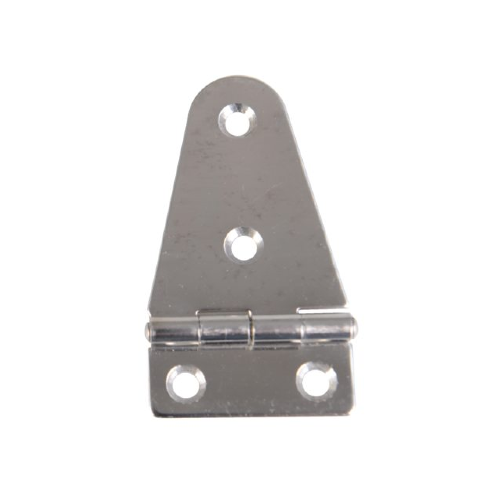 lhtd0907_dc28-post65081 Scharnier mit Schraubenloch 38x67mm – Bild 1
