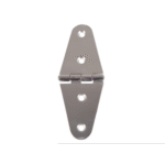 Scharnier mit Schraubenloch 38x101m