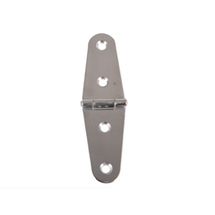 #Scharnier m Schraubenloch 38x152mm