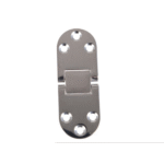 Scharnier Edelstahl 82x30x1.5mm