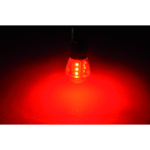 S-LED 15xSMD-BAY15d 10-30V 0,7W rot 27lm – Bild 3