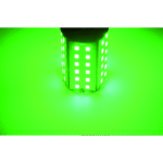 S-LED 60xSMD-BAY15d 10-30V 4,8W grün 370lm – Bild 3