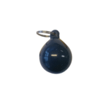 Schlüsselanhänger Boje navy