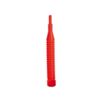 Ausgiesstülle für Trichter 200mm