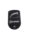 Talamex Elektromotor Sticker TM40 vor 2017