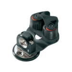 RF58 Schotauge m Klemme