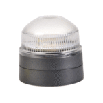 LED Navigationslicht 360schwarz