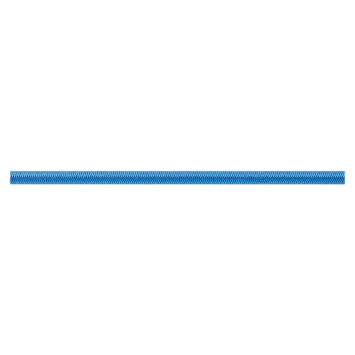Liros Gummiseil 6mm blau(100m) – Bild 1