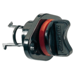 RF294 D-Durchführung Kst